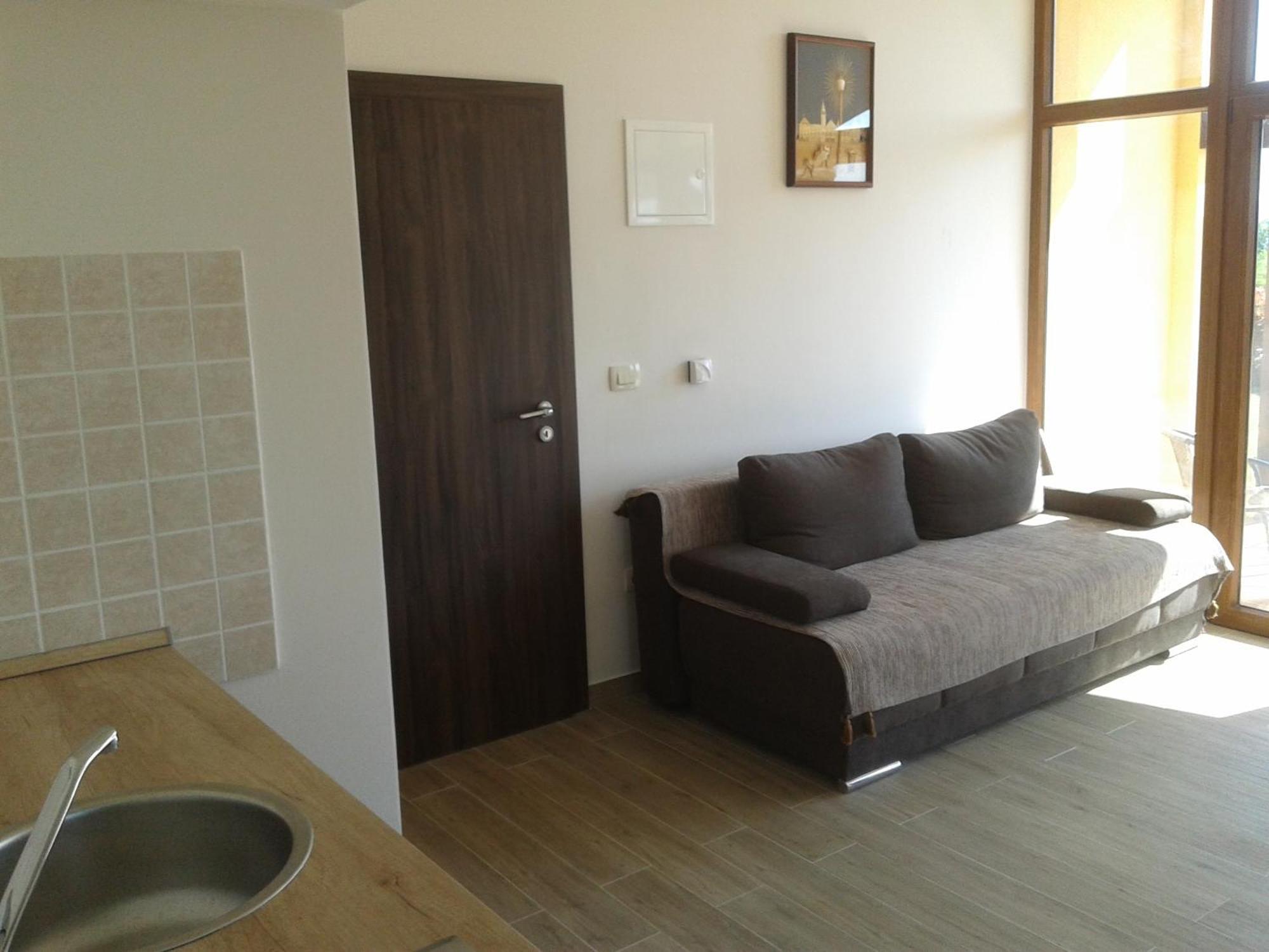 Apartamento Anastazia Kožino Exterior foto