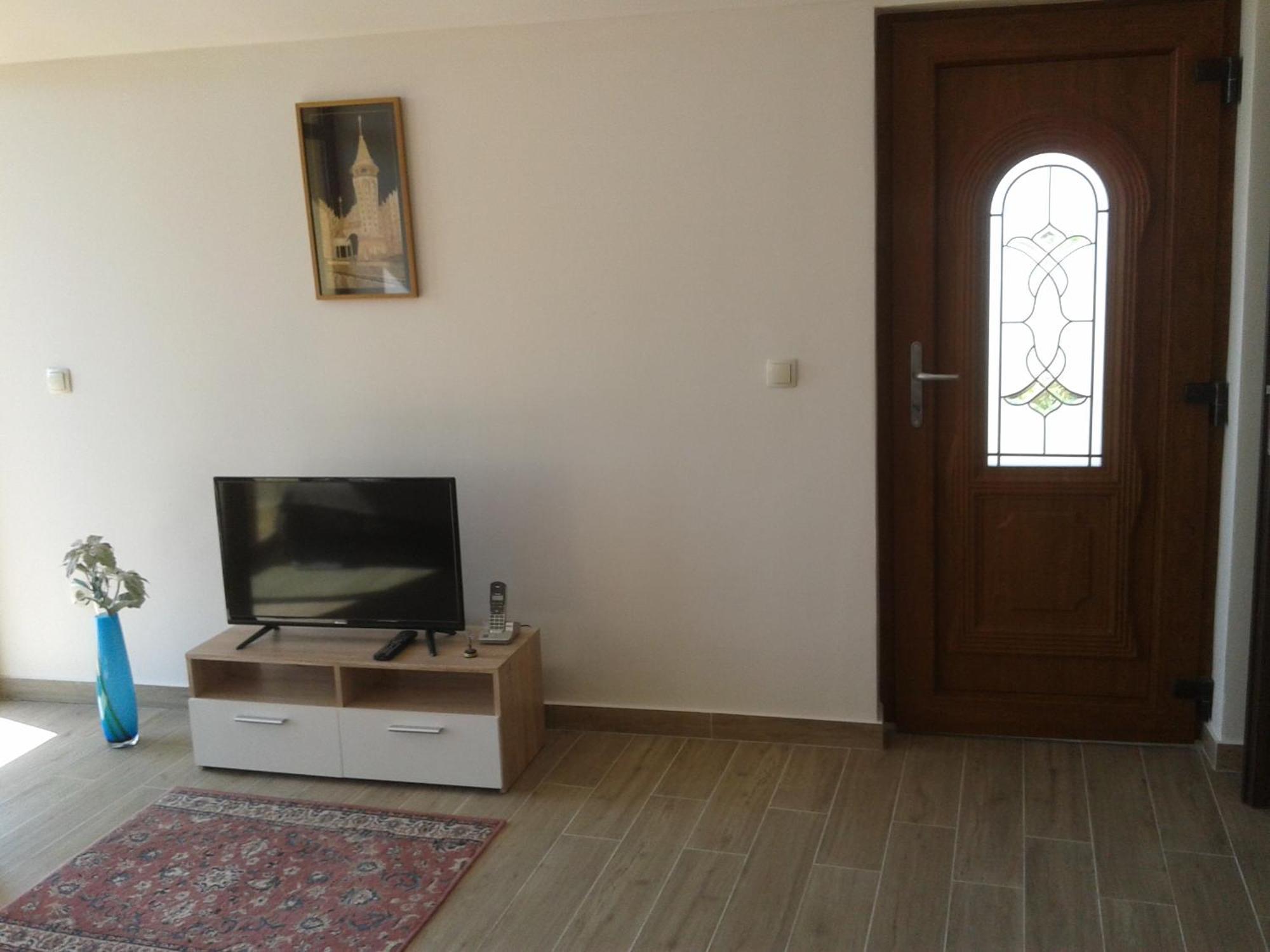 Apartamento Anastazia Kožino Exterior foto