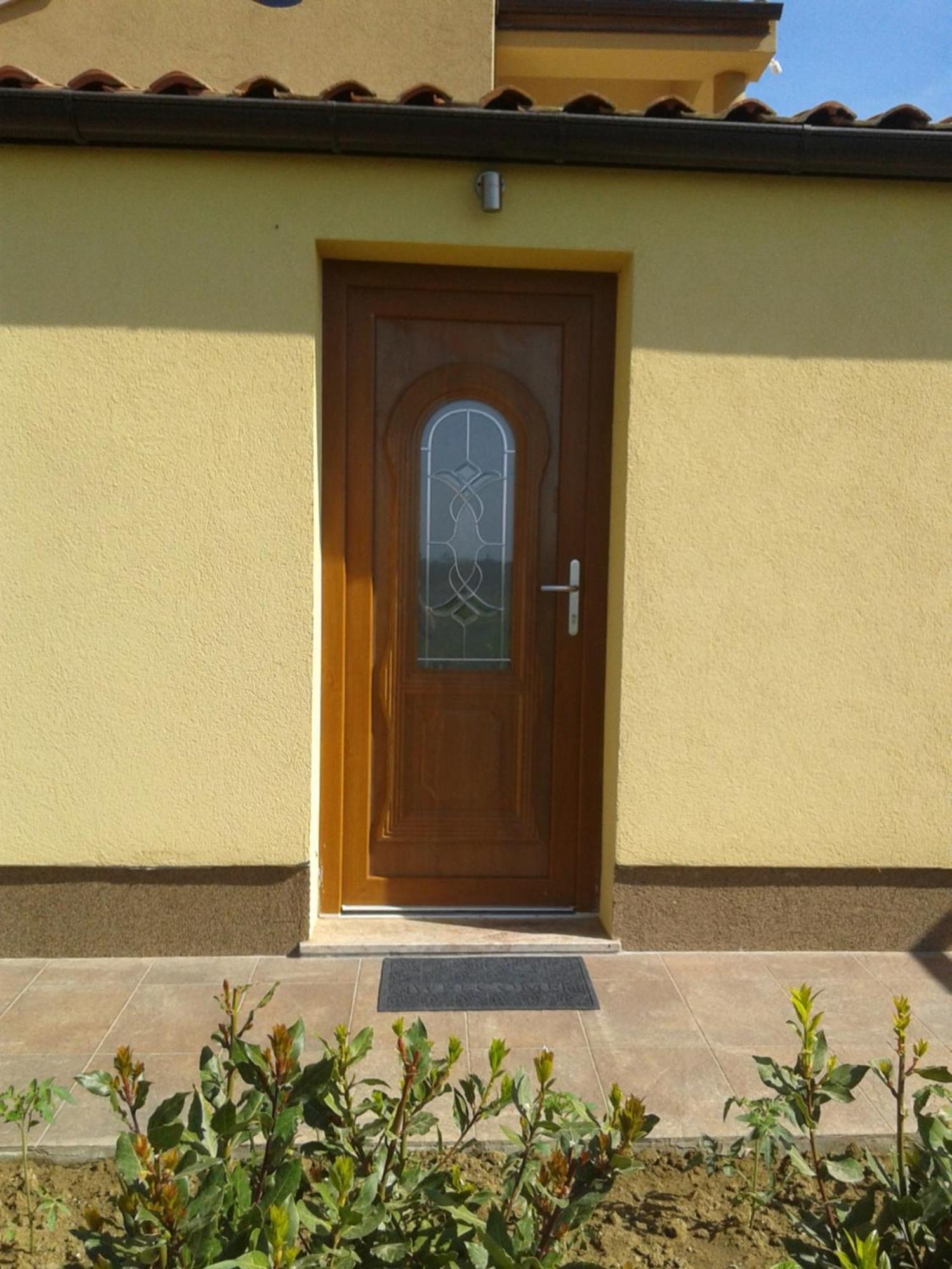 Apartamento Anastazia Kožino Exterior foto