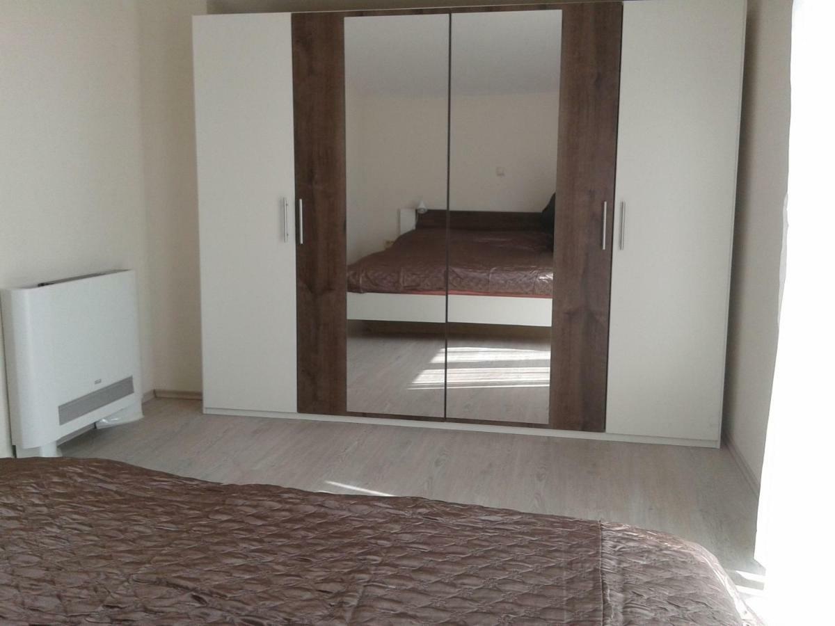 Apartamento Anastazia Kožino Exterior foto
