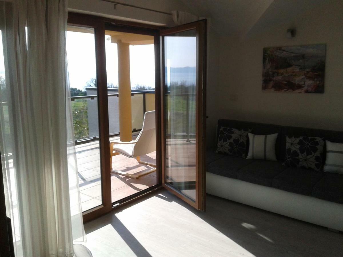 Apartamento Anastazia Kožino Exterior foto